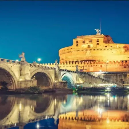 Paradise Vatican Roma