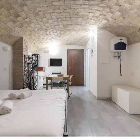 Paradise Vatican Appartement Rome