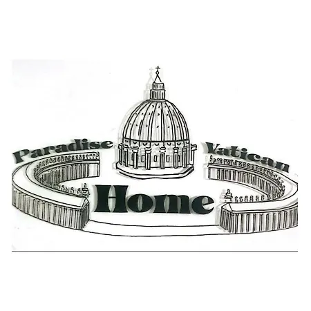 Paradise Vatican * Rome