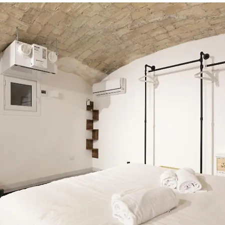 Appartement Paradise Vatican