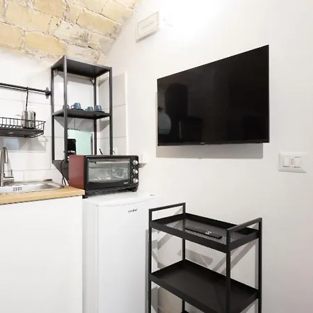 Paradise Vatican Appartement