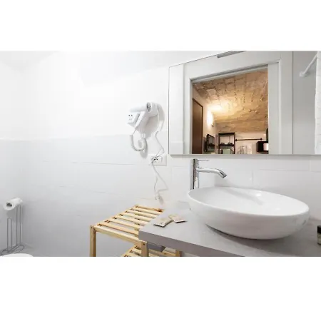 Paradise Vatican Appartement *