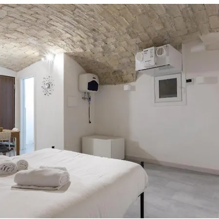 Paradise Vatican Apartment Rom