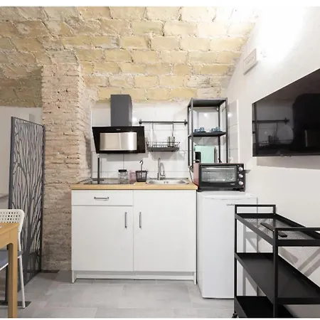 Appartement Paradise Vatican